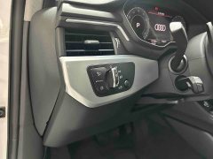 Audi A4L 40 TFSI Fashion Dynamic - ფოტო 13