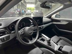 Audi A4L 40 TFSI Fashion Dynamic - ფოტო 14