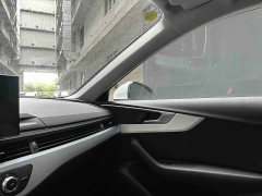 Audi A4L 40 TFSI Fashion Dynamic - ფოტო 15