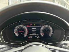 Audi A4L 40 TFSI Fashion Dynamic - ფოტო 18