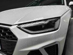 Audi A4L 40 TFSI Fashion Dynamic - ფოტო 2