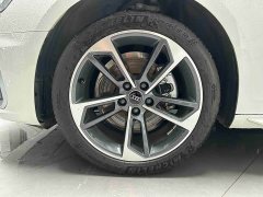 Audi A4L 40 TFSI Fashion Dynamic - ფოტო 3