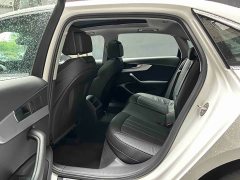 Audi A4L 40 TFSI Fashion Dynamic - ფოტო 5