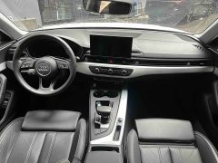 Audi A4L 40 TFSI Fashion Dynamic - ფოტო 6