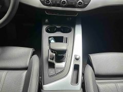 Audi A4L 40 TFSI Fashion Dynamic - ფოტო 7