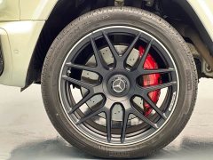 Mercedes-Benz Mercedes-AMG G 63 - ფოტო 4