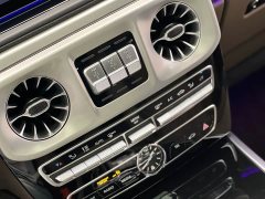 Mercedes-Benz Mercedes-AMG G 63 - ფოტო 8