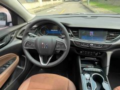 Buick Regal 28T Longitudinal Enjoyment Edition - ფოტო 10