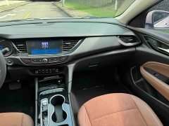Buick Regal 28T Longitudinal Enjoyment Edition - ფოტო 11
