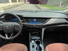 Buick Regal 28T Longitudinal Enjoyment Edition - ფოტო 12