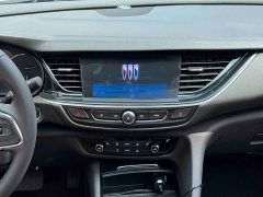 Buick Regal 28T Longitudinal Enjoyment Edition - ფოტო 13