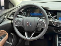 Buick Regal 28T Longitudinal Enjoyment Edition - ფოტო 14