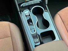 Buick Regal 28T Longitudinal Enjoyment Edition - ფოტო 15