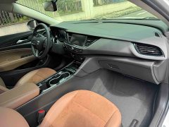 Buick Regal 28T Longitudinal Enjoyment Edition - ფოტო 16