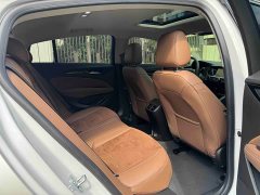 Buick Regal 28T Longitudinal Enjoyment Edition - ფოტო 17