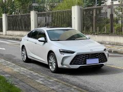 Buick Regal 28T Longitudinal Enjoyment Edition - ფოტო 3