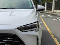Buick Regal 28T Longitudinal Enjoyment Edition - ფოტო 4