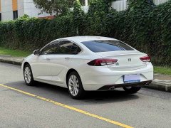 Buick Regal 28T Longitudinal Enjoyment Edition - ფოტო 6