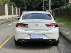 Buick Regal 28T Longitudinal Enjoyment Edition - ფოტო 7