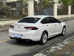 Buick Regal 28T Longitudinal Enjoyment Edition - ფოტო 8