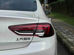 Buick Regal 28T Longitudinal Enjoyment Edition - ფოტო 9
