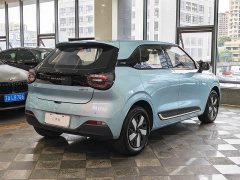 Dongfeng Nanotech 01 330 Air - ფოტო 10