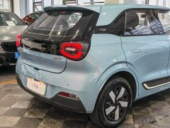 Dongfeng Nanotech 01 330 Air - ფოტო 12