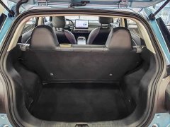 Dongfeng Nanotech 01 330 Air - ფოტო 13