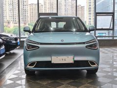 Dongfeng Nanotech 01 330 Air - ფოტო 2