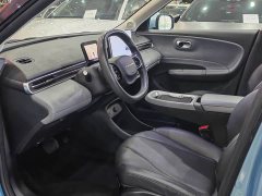 Dongfeng Nanotech 01 330 Air - ფოტო 3
