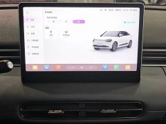 Dongfeng Nanotech 01 330 Air - ფოტო 7