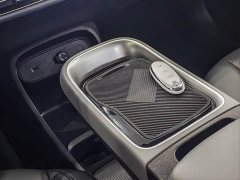 Dongfeng Nanotech 01 330 Air - ფოტო 8