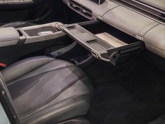 Dongfeng Nanotech 01 330 Air - ფოტო 9