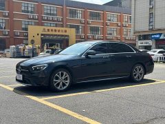 Mercedes-Benz E-Class Facelift E 300 L Sport Luxury - ფოტო 1