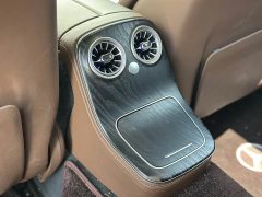 Mercedes-Benz E-Class Facelift E 300 L Sport Luxury - ფოტო 11
