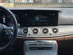 Mercedes-Benz E-Class Facelift E 300 L Sport Luxury - ფოტო 13