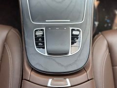 Mercedes-Benz E-Class Facelift E 300 L Sport Luxury - ფოტო 14