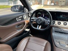 Mercedes-Benz E-Class Facelift E 300 L Sport Luxury - ფოტო 15