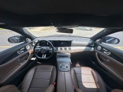 Mercedes-Benz E-Class Facelift E 300 L Sport Luxury - ფოტო 17