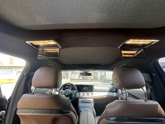 Mercedes-Benz E-Class Facelift E 300 L Sport Luxury - ფოტო 18