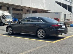 Mercedes-Benz E-Class Facelift E 300 L Sport Luxury - ფოტო 19