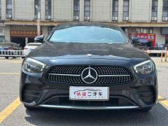 Mercedes-Benz E-Class Facelift E 300 L Sport Luxury - ფოტო 2