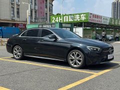 Mercedes-Benz E-Class Facelift E 300 L Sport Luxury - ფოტო 3