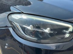 Mercedes-Benz E-Class Facelift E 300 L Sport Luxury - ფოტო 4