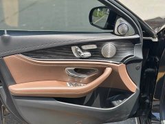 Mercedes-Benz E-Class Facelift E 300 L Sport Luxury - ფოტო 5