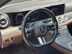 Mercedes-Benz E-Class Facelift E 300 L Sport Luxury - ფოტო 6