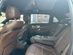 Mercedes-Benz E-Class Facelift E 300 L Sport Luxury - ფოტო 9