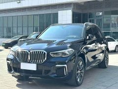 BMW X5 2022 xDrive 30Li Luxury M Sport Package - ფოტო 1