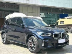 BMW X5 2022 xDrive 30Li Luxury M Sport Package - ფოტო 2