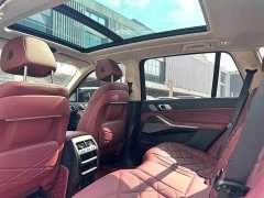 BMW X5 2022 xDrive 30Li Luxury M Sport Package - ფოტო 5